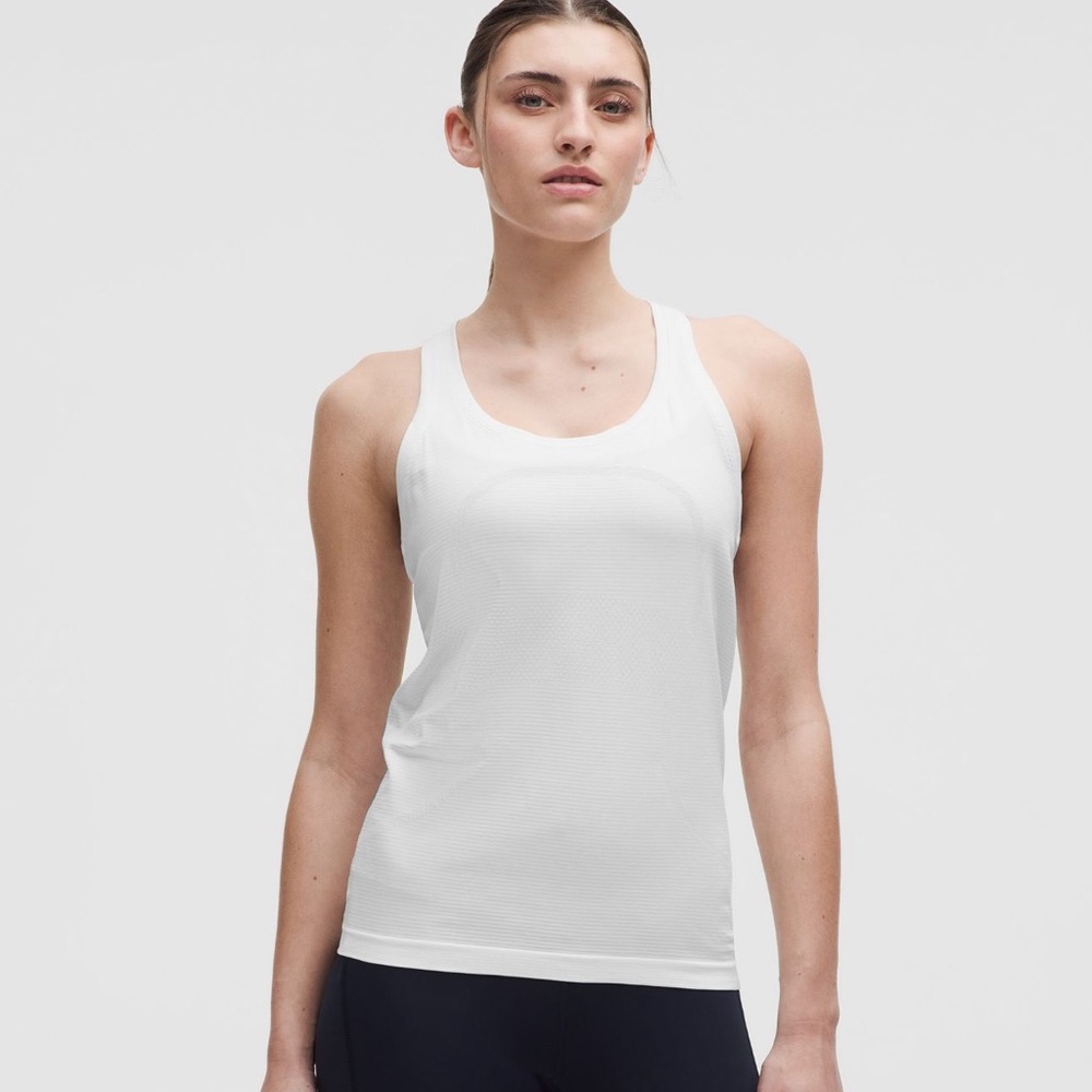 Swiftly Tech Racerback Tank Top